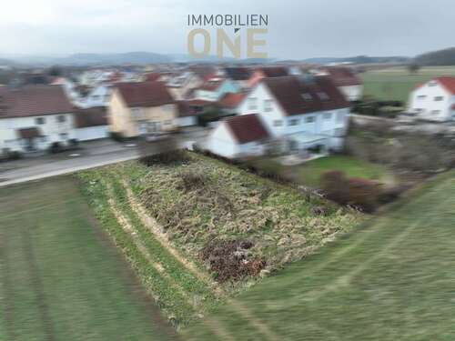 Foto - Grundstück zu verkaufen in Regenstauf 399.000,00 € 580 m²