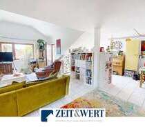 Wohnung zum Kaufen in Erftstadt-Friesheim 239.000,00 € 96 m²