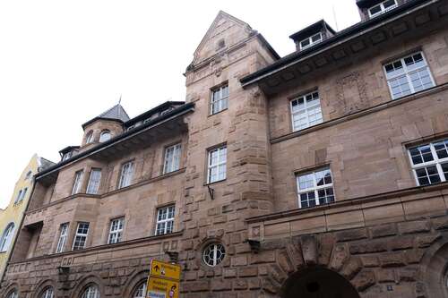 Foto - Wohnung zum Mieten in Fürth 2.375,00 € 240 m²