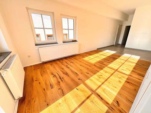 Foto - Wohnung zum Kaufen in Heßdorf 289.000,00 € 72.41 m²