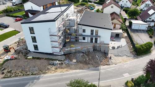 Foto - Wohnung zum Kaufen in Waldkirchen 255.738,00 € 61 m²