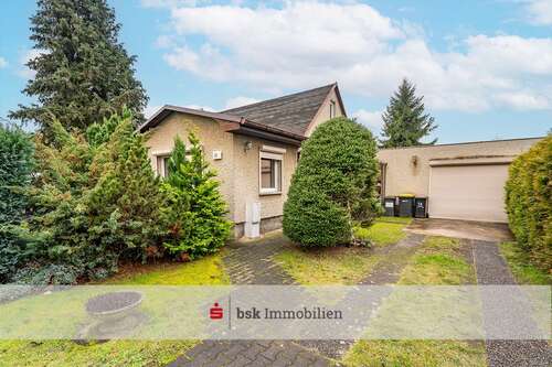 Foto - Haus zum Kaufen in Berlin 319.000,00 € 97 m²