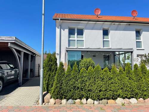 Foto - Haus zum Mieten in Oldenburg in Holstein 1.450,00 € 98 m²