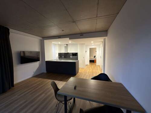 Foto - Wohnung zum Mieten in Düsseldorf 1.700,00 € 80 m²