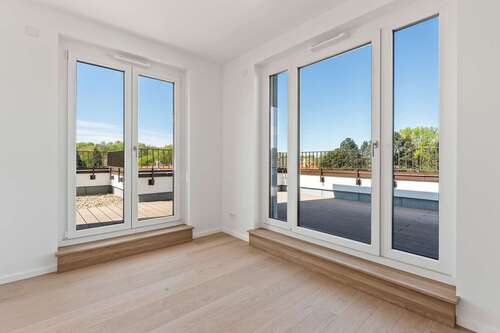 Foto - Wohnung zum Kaufen in Berlin 691.000,00 € 84.74 m²