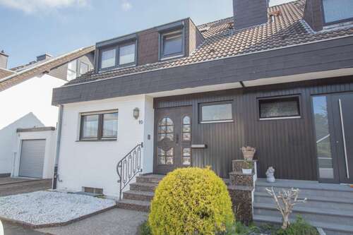 Foto - Haus zum Kaufen in Korschenbroich 479.000,00 € 178 m²