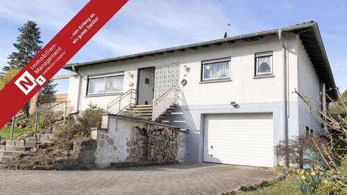 Foto - Haus zum Kaufen in Jettenbach 320.000,00 € 167 m²