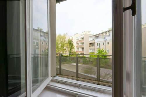 Foto - WG-Zimmer in Berlin 570,00 € 12 m²