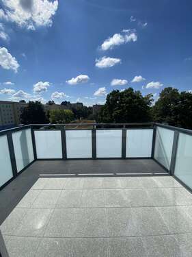 Foto - Wohnung zum Mieten in Augsburg 1.115,00 € 64.52 m²