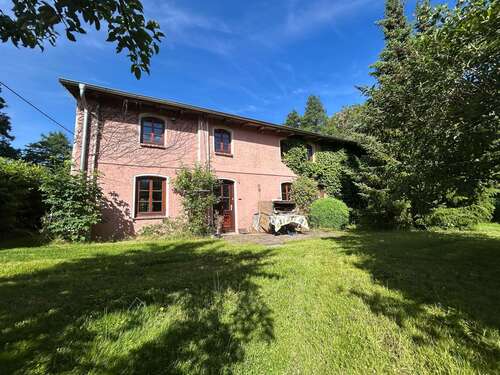 Foto - Haus zum Kaufen in Gallin-Kuppentin 159.000,00 € 132 m²