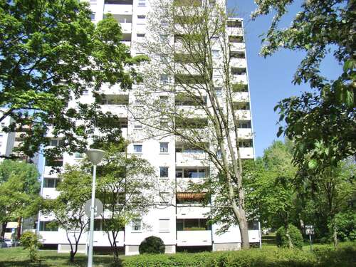 Foto - Wohnung zum Mieten in Mannheim 850,00 € 62 m²