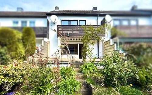 Foto - Haus zum Kaufen in Lübeck 275.000,00 € 100.02 m²