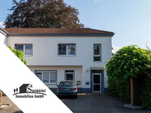 Foto - Wohnung zum Mieten in Lienen 595,00 € 68.17 m²