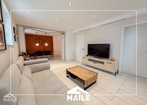 Foto - Wohnung zum Kaufen in Stuttgart 235.000,00 € 69 m²