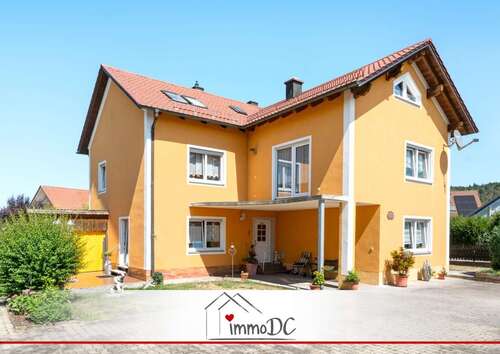 Foto - Haus zum Kaufen in Maxhütte-Haidhof Meßnerskreith 419.000,00 € 188 m²