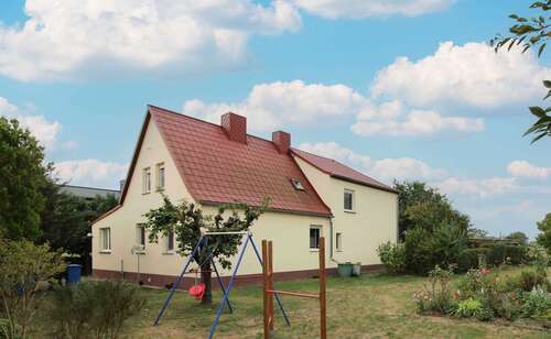 Foto - Haus zum Kaufen in Delitzsch 249.000,00 € 100 m²