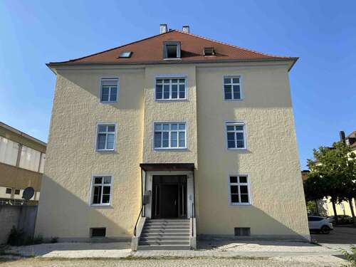 Foto - Wohnung zum Kaufen in Ingolstadt 365.000,00 € 148 m²