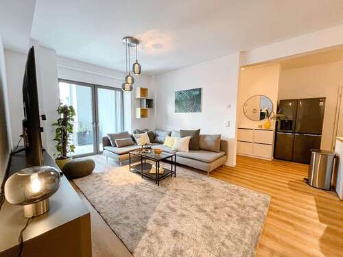 Foto - Wohnung zum Mieten in Aachen 1.990,00 € 75 m²