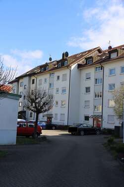 Foto - Wohnung zum Kaufen in Eimeldingen 220.000,00 € 55.35 m²