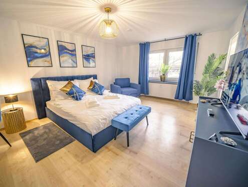 Foto - Wohnen auf Zeit in Ludwigshafen am Rhein 1.349,00 €
