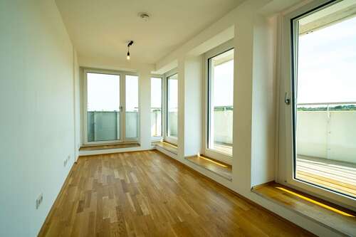 Foto - Wohnung zum Mieten in Regensburg 869,71 € 49.8 m²