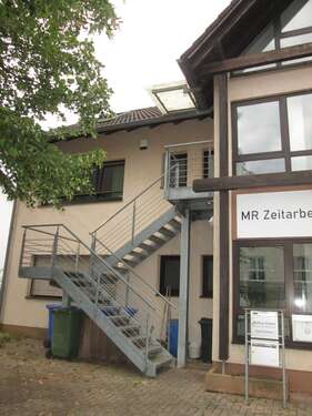 Foto - Büro in Emmendingen-Kollmarsreute 1.350,00 € 135 m²