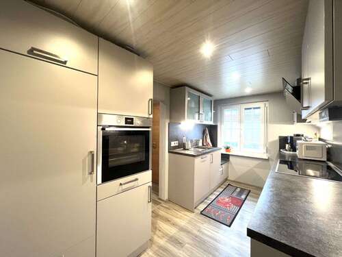 Foto - Wohnung zum Kaufen in Burladingen 195.000,00 € 104 m²