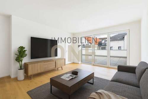 Foto - Wohnung zum Kaufen in Burglengenfeld 275.000,00 € 84 m²