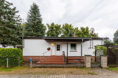 Foto - Haus zum Kaufen in Potsdam 467.000,00 € 103.72 m²