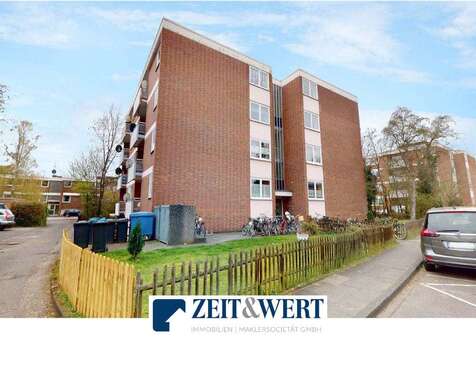 Foto - Wohnung zum Kaufen in Erftstadt 185.000,00 € 77 m²