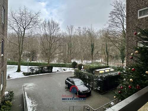 Foto - Wohnung zum Kaufen in Duisburg-Großenbaum 125.000,00 € 60.86 m²