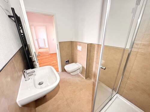 Foto - Wohnung zum Kaufen in Heßdorf 259.000,00 € 62.36 m²