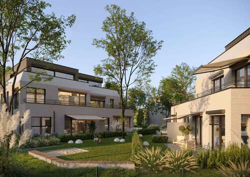 Foto - Wohnung zum Kaufen in München 698.000,00 € 41.31 m²