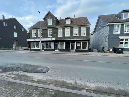 Foto - Büro in Gevelsberg 400,00 € 42 m²