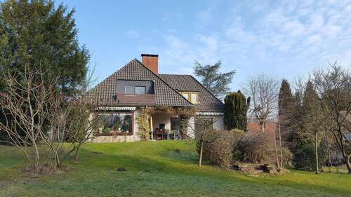 Foto - Haus zum Mieten in Bremen 1.800,00 € 200 m²