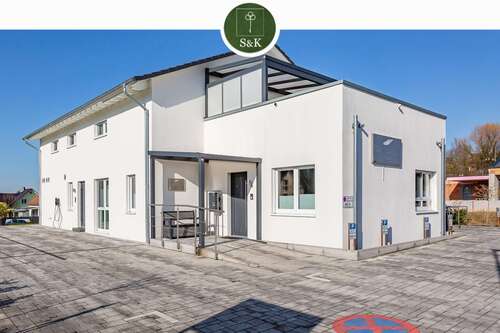 Foto - Büro in Friesenheim 750.000,00 € 289 m²