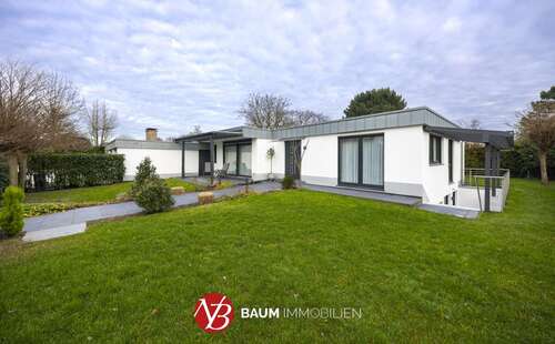 Foto - Haus zum Kaufen in Meerbusch 1.275.000,00 € 219 m²