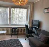 Wohnen auf Zeit in Hamburg 1.190,00 €
