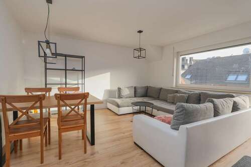 Foto - Wohnung zum Mieten in Mönchengladbach 670,00 € 78 m²