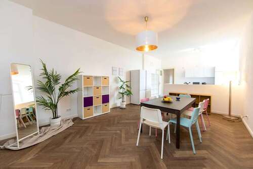 Foto - WG-Zimmer in Berlin 560,00 € 7 m²