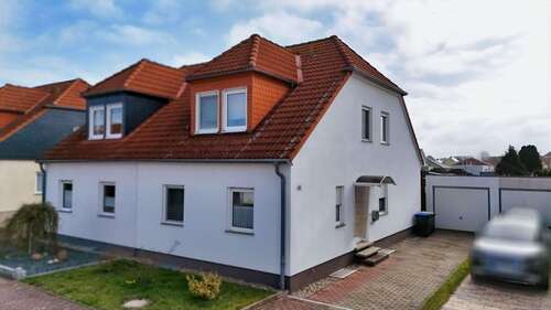 Foto - Haus zum Kaufen in Egeln 189.000,00 € 98 m²