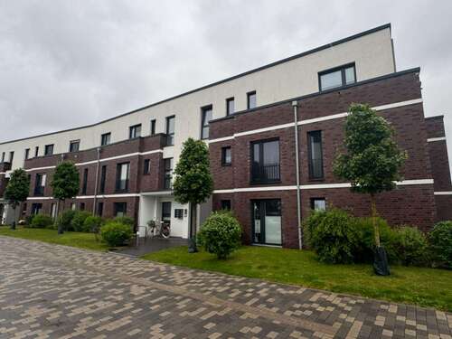 Foto - Wohnung zum Mieten in Kempen 780,00 € 62 m²
