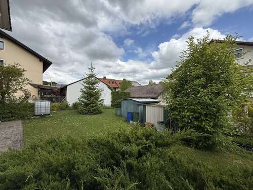 Foto - Wohnung zum Mieten in Tittmoning 1.000,00 € 112 m²