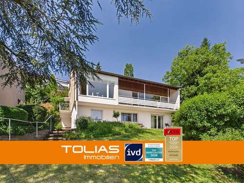 Foto - Haus zum Kaufen in Stuttgart 1.350.000,00 € 289 m²
