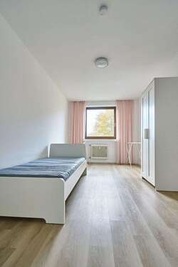 Foto - WG-Zimmer in Düsseldorf 609,00 € 11 m²