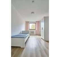 WG-Zimmer in Düsseldorf 609,00 € 11 m²