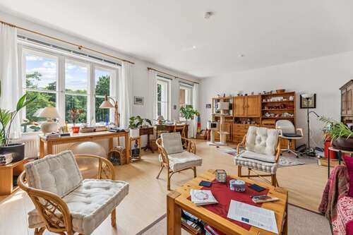 Foto - Wohnung zum Kaufen in Berlin 180.000,00 € 67 m²