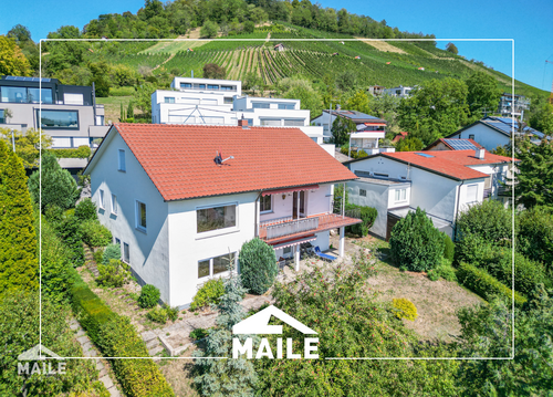 Foto - Haus zum Kaufen in Metzingen 850.000,00 € 210 m²
