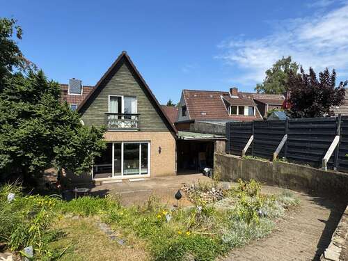 Foto - Haus zum Kaufen in Itzehoe 315.000,00 € 169.4 m²