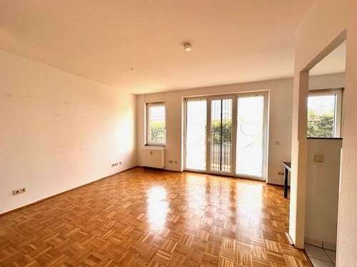 Foto - Wohnung zum Mieten in Düsseldorf 520,00 € 39 m²